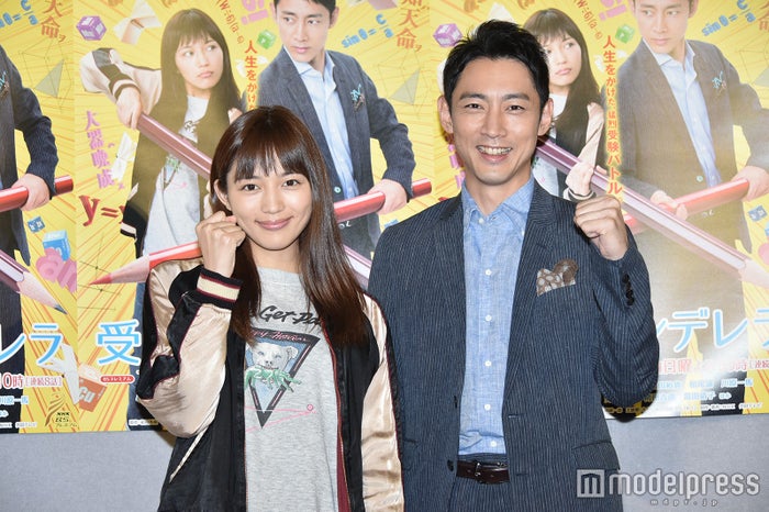 川口春奈 ハードな撮影秘話を明かす 小泉孝太郎 あのような事を女性にされたことがない モデルプレス 川口春奈 ハードな撮影秘話を明かす 小泉孝太郎 あのような事を女性にされたことがない モデルプレス