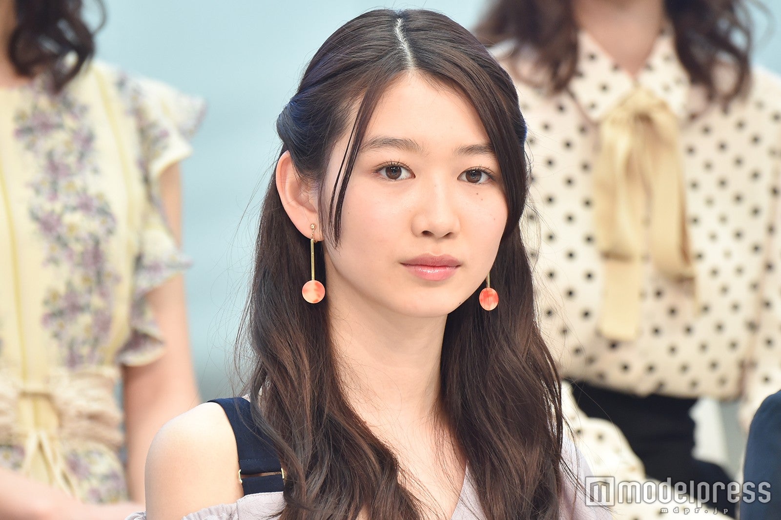 岡本夏美 （C）モデルプレス