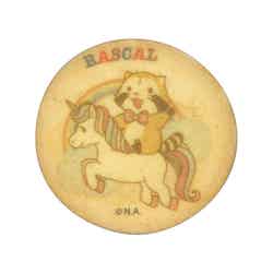 原宿ラスカルクッキー200円(税抜)(C)NIPPON ANIMATION CO.,LTD.