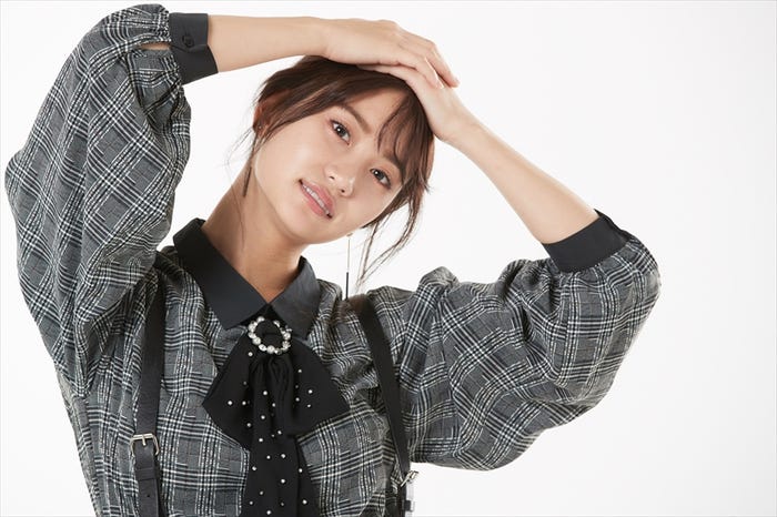 永尾まりや (C)2018「不能犯」製作委員会(C)2017 dTV