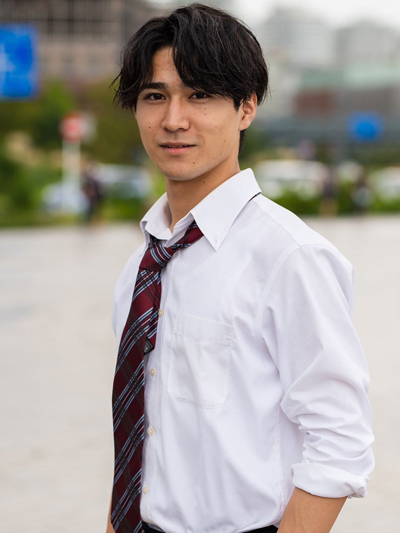 関東一のイケメン高校生が決定＜男子高生ミスターコン2021＞