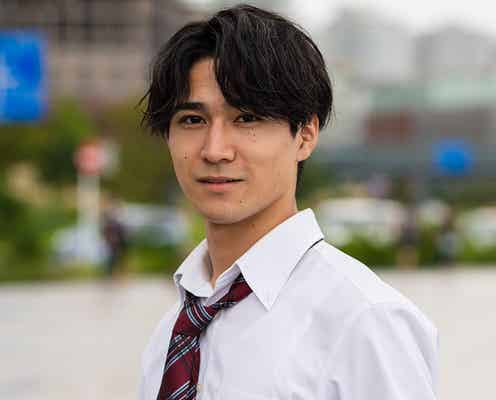 関東一のイケメン高校生が決定<男子高生ミスターコン2021>