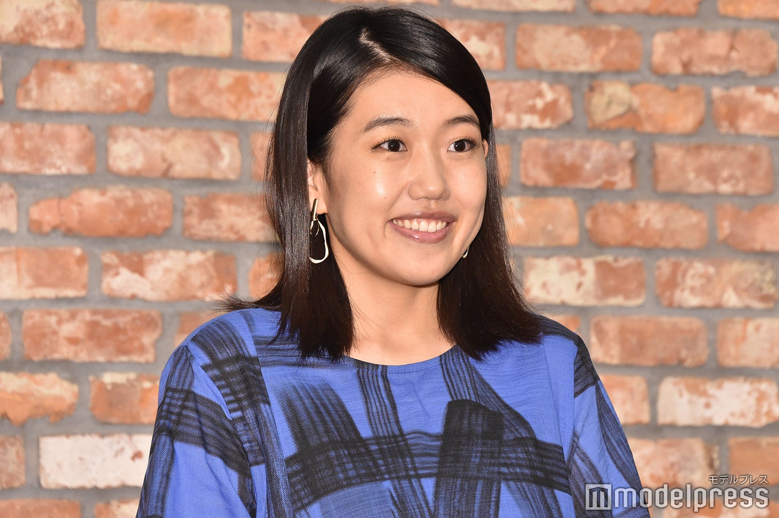 横澤夏子（C）モデルプレス