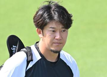 阪神 岩貞祐太の引退セレモニーを引退試合に変更 6日の広島戦 甲子園球場で登板へ