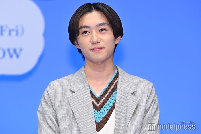 大西利空(C)モデルプレス