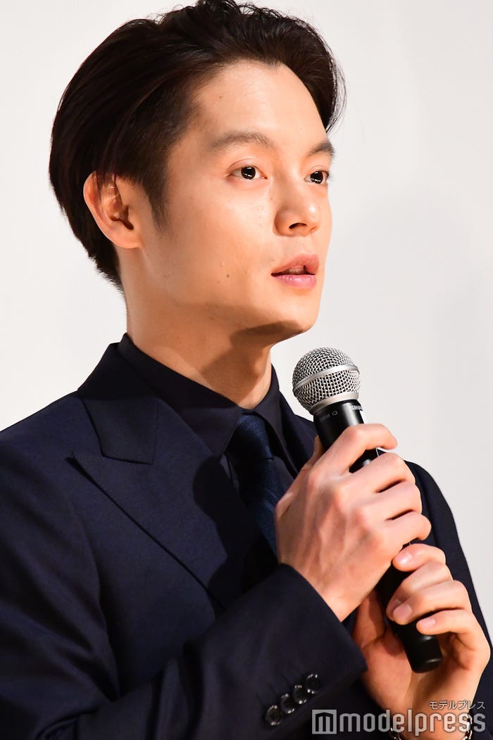 窪田正孝 (C)モデルプレス