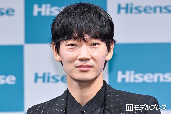 堂本剛＆綾野剛「まる」で苦労したシーンとは「目が合ってたら終わってました」