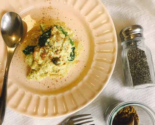 混ぜるだけでOK!ふわふわ白カレーで夏を迎えよう【トレンドレシピ】