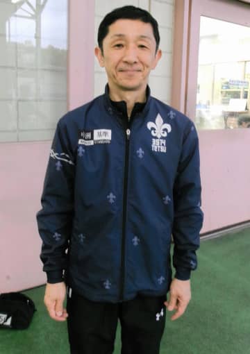 【ボート】平和島 ベテランの山一鉄也がベスト6入りを決めた「チャンスはあると思う」