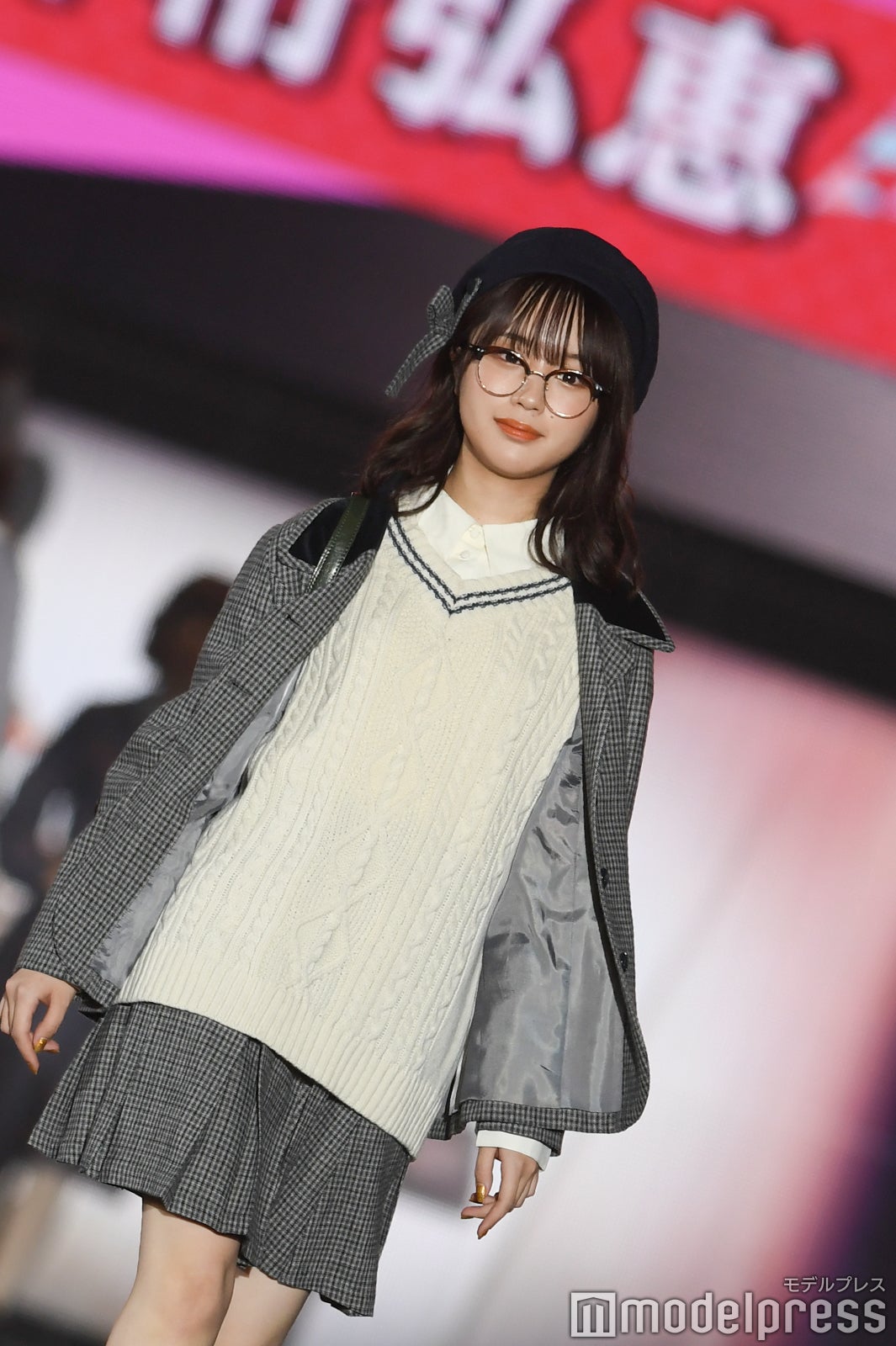 なえなの（C）モデルプレス