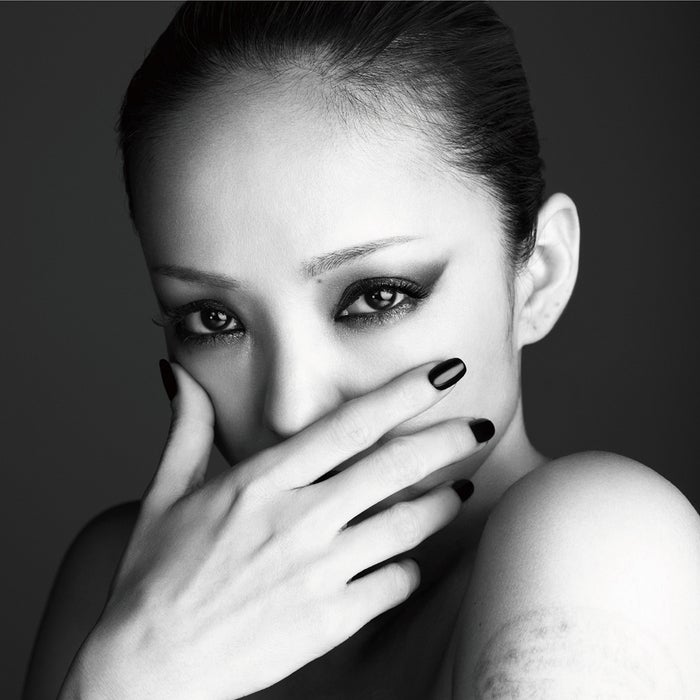 安室奈美恵 どれも美しくて可愛い Don T Wanna Cry Can You Celebrate 歴代ジャケ写を振り返る モデルプレス