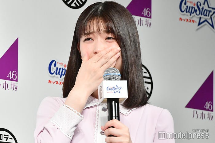 松村沙友理(C)モデルプレス