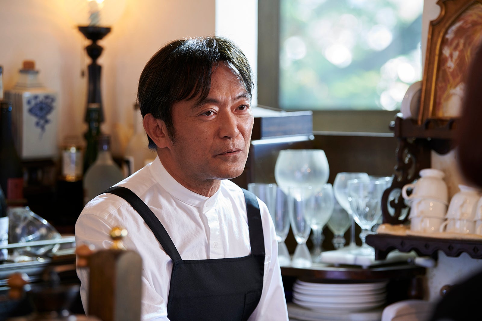 渡辺いっけい （C）ABCテレビ