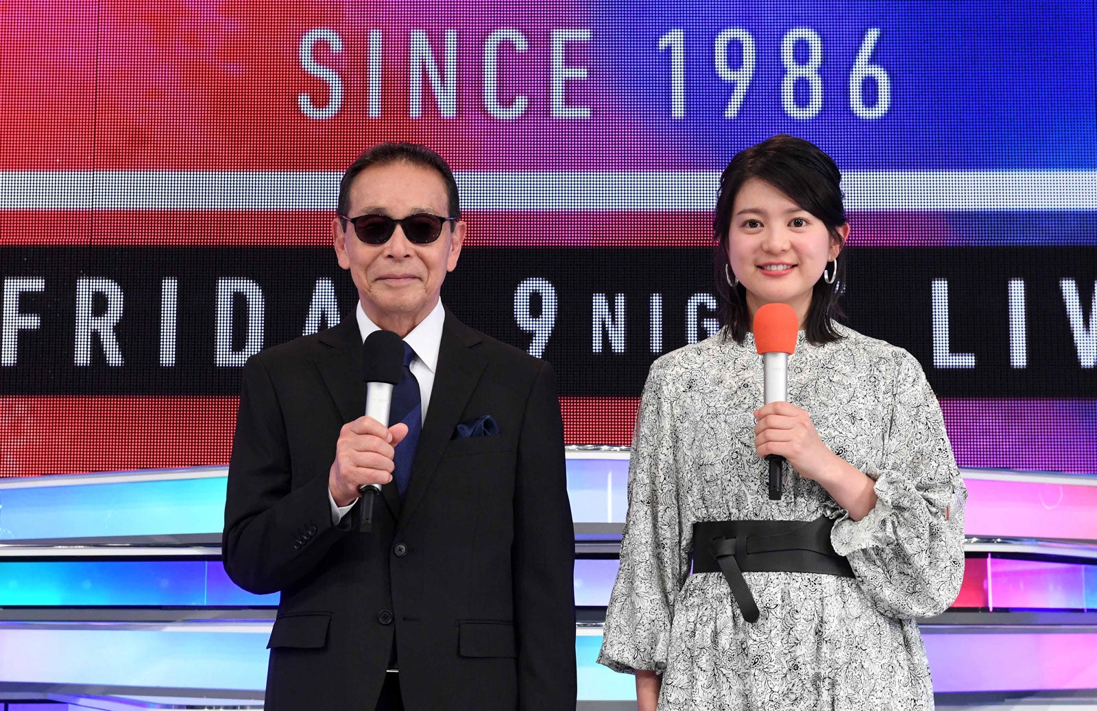 ジャスティン ビーバー Niziu Adieu 上白石萌歌 ら Mステ 3時間sp第1弾アーティスト発表 モデルプレス ジャスティン ビーバー Niziu Adieu 上白石萌歌 ら Mステ 3時間sp第1弾アーティスト発表 モデルプレス