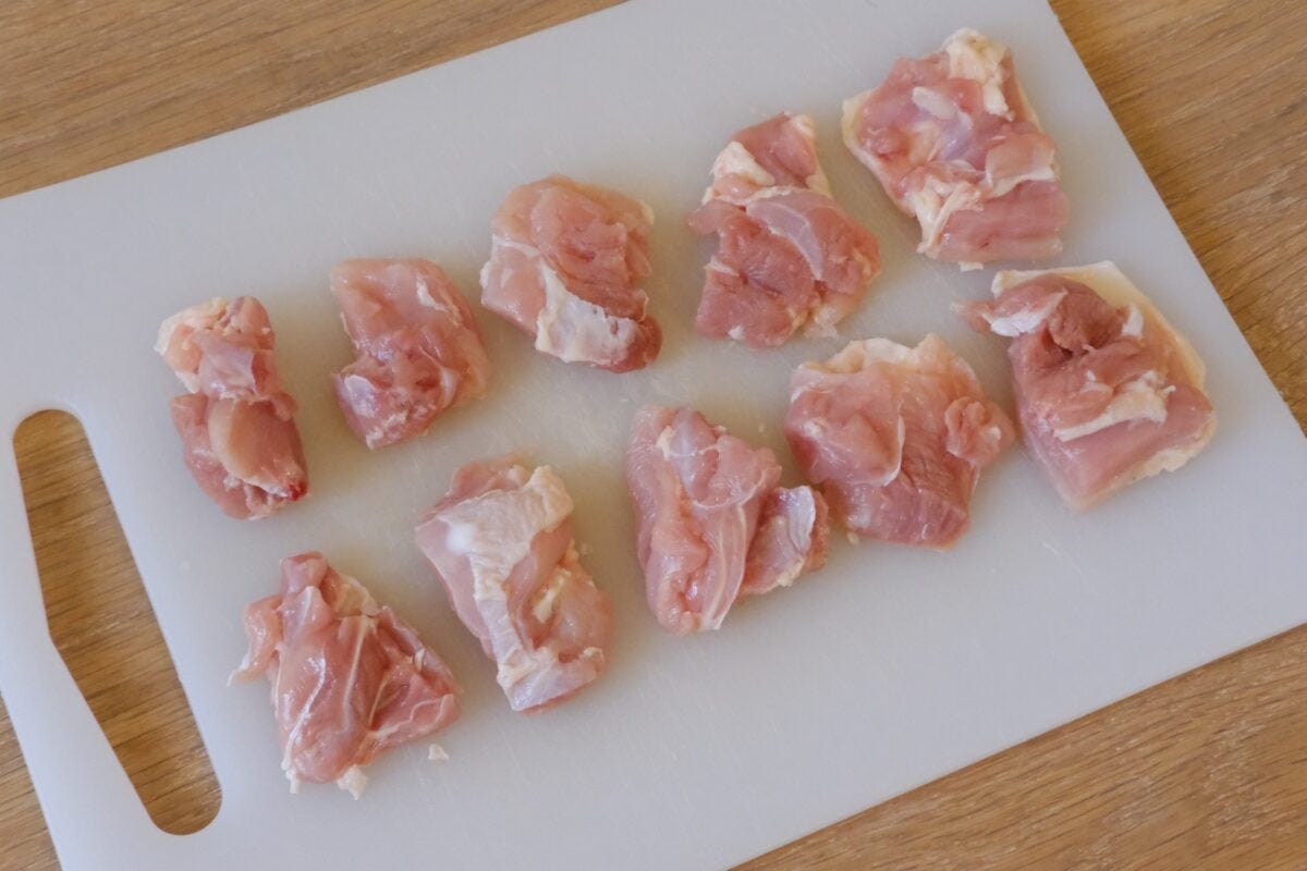 リュウジ 至高の唐揚げ