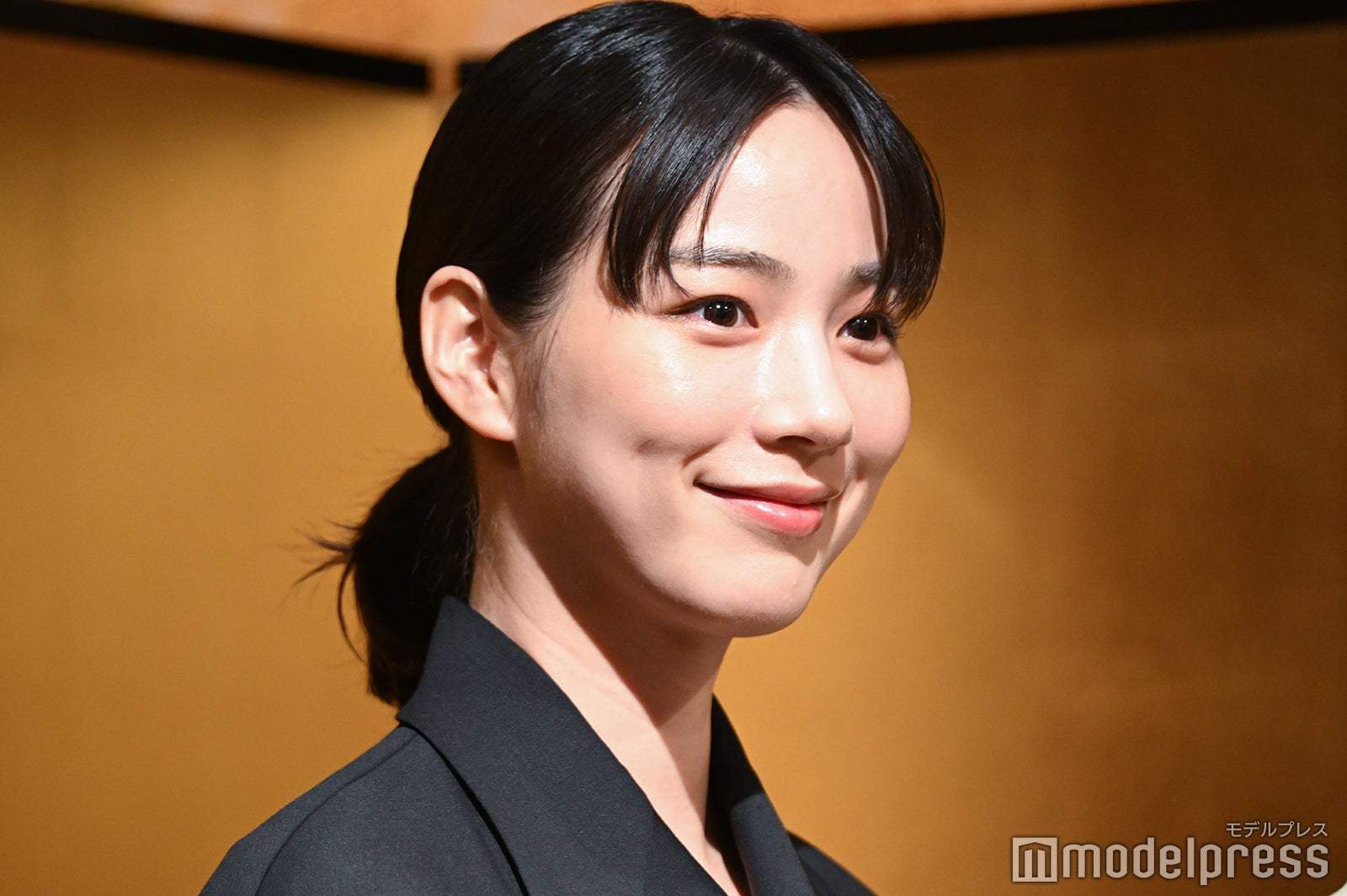 のん（C）モデルプレス