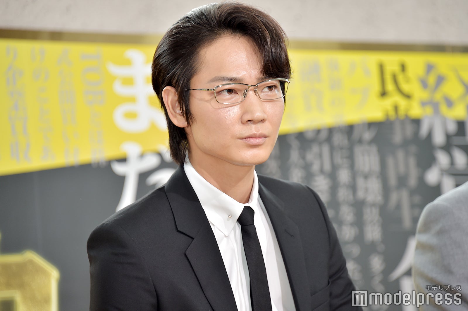 綾野剛（C）モデルプレス