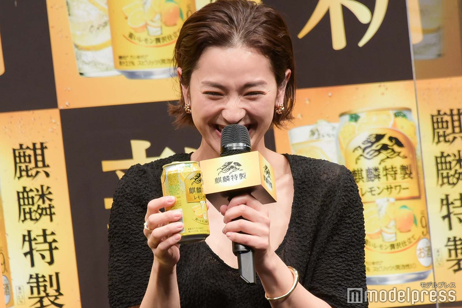 中村アン （C）モデルプレス