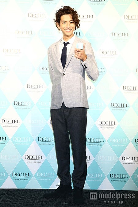 三浦翔平（C）モデルプレス