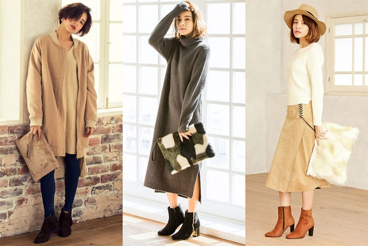 15秋冬は ファークラッチ がトレンド 一点投入で華やぐ モデルプレス 15秋冬は ファークラッチ がトレンド 一点投入で華やぐ モデルプレス