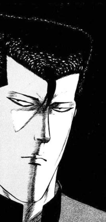 鈴木伸之演じる片桐智司(C)西森博之/小学館