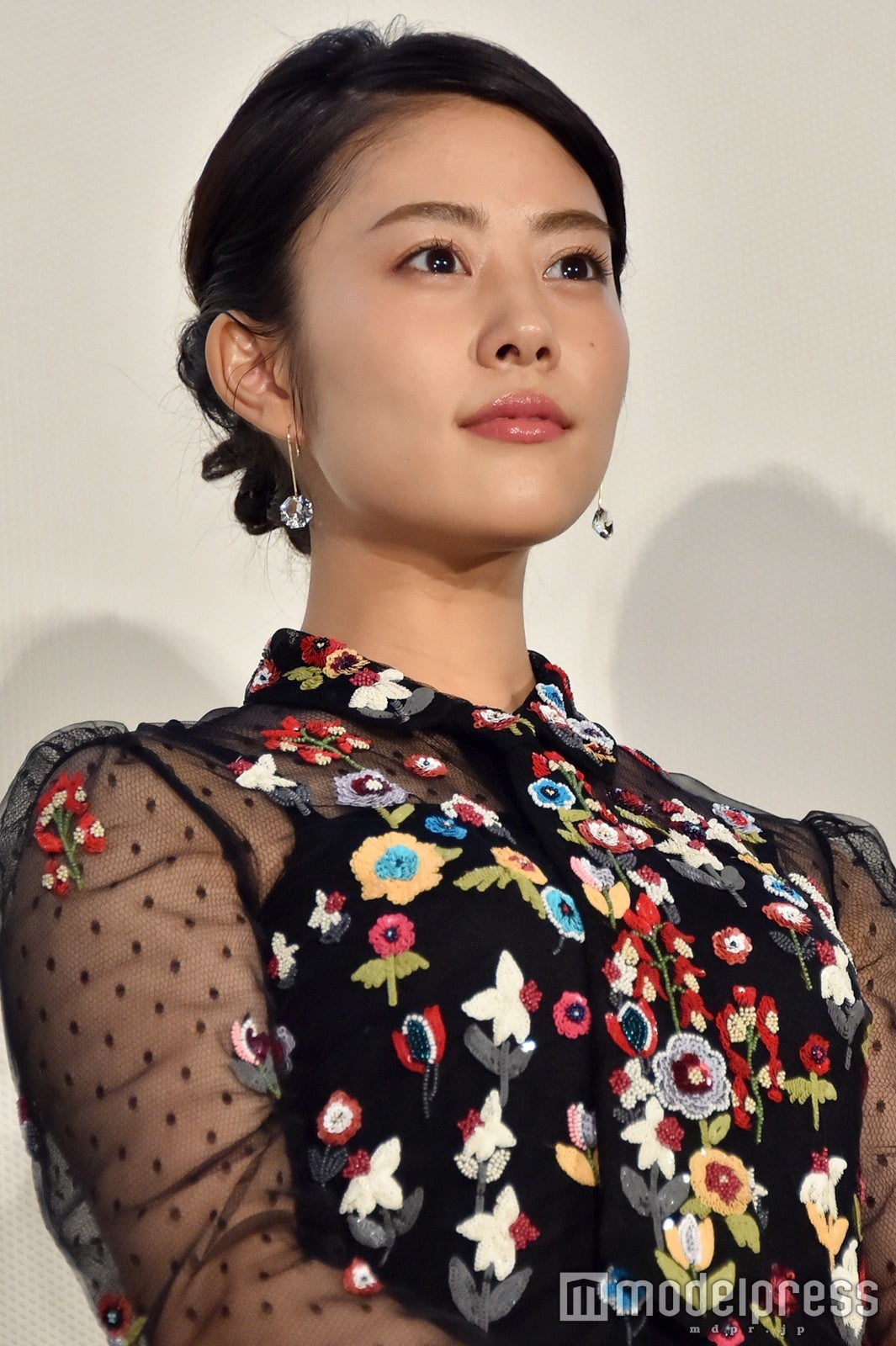 高畑充希（C）モデルプレス