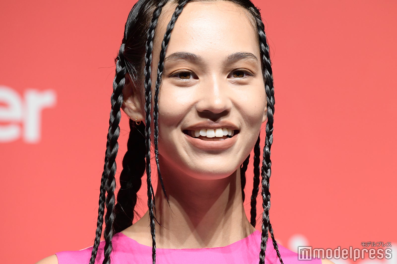 水原希子（C）モデルプレス