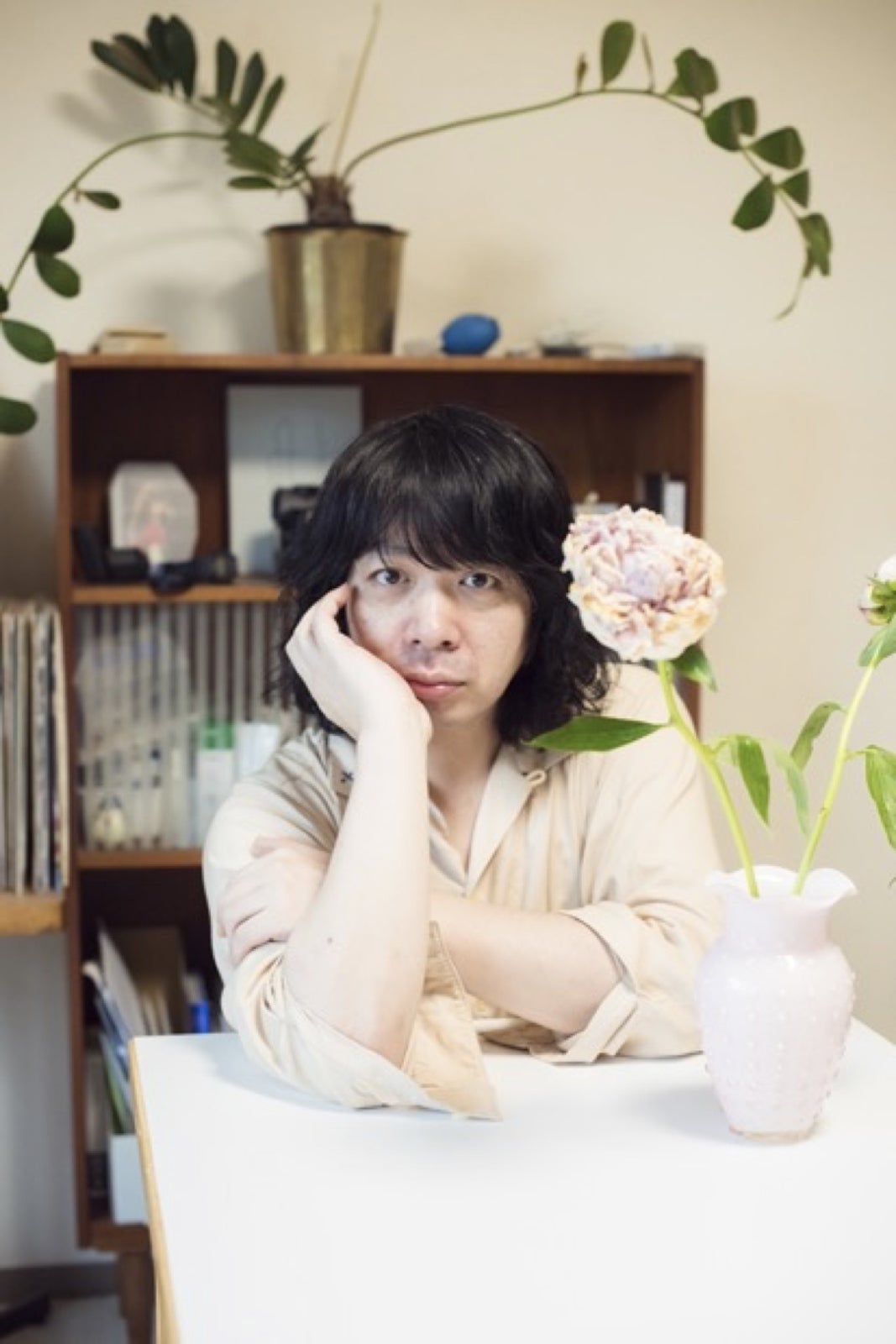 銀杏BOYZ峯田和伸＆大森南朋、夢の共演 “ビートルズ伝説”アビーロードで世界デビュー「人生がまた違う角度に変わる」