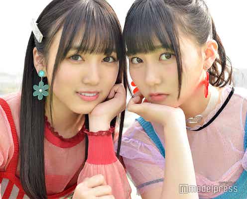 HKT48Wセンター矢吹奈子&田中美久の大人化が止まらない!なこみく最新事情を5つのキーワードで徹底解剖<インタビュー後編>