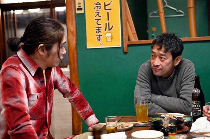 「天国と地獄 ~サイコな2人~」第7話より(C)TBS