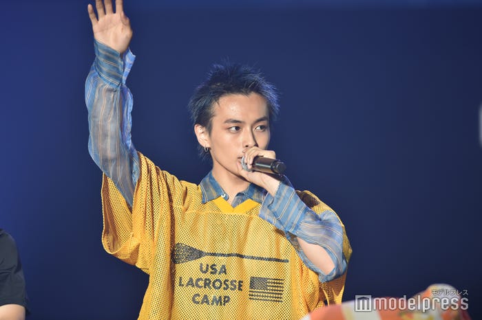 KID PHENOMENON(C)モデルプレス