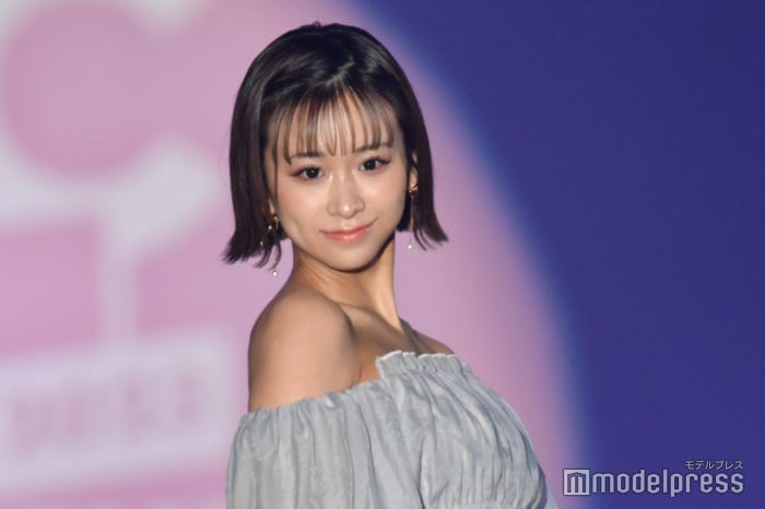 金子みゆ(C)モデルプレス