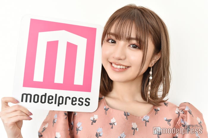 香音(C)モデルプレス