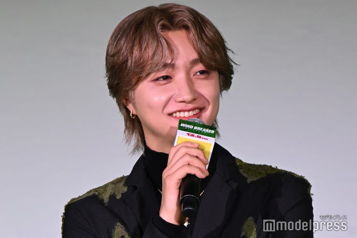 JUNON(C)モデルプレス