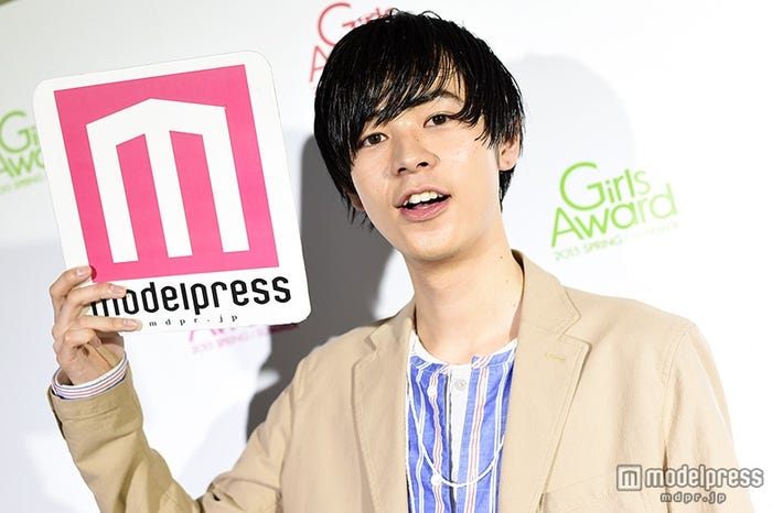 「過信でもいいから自信を持つことが大事」/成田凌