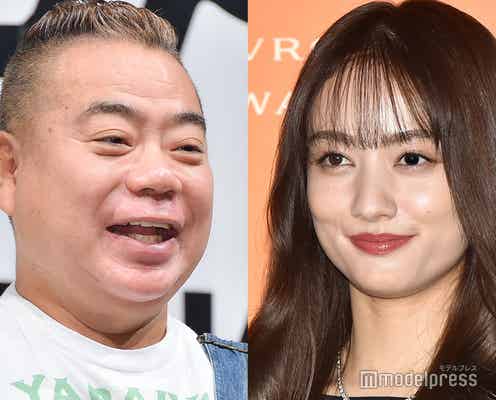 谷まりあ、出川哲朗の辛かった言葉「嫌いになりそうになった」