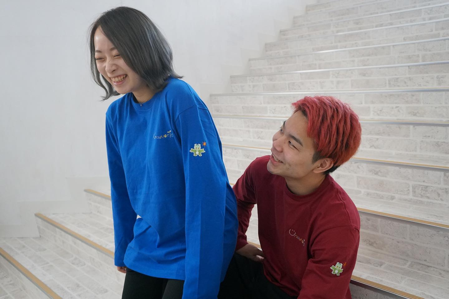 平岩優奈Instagramより