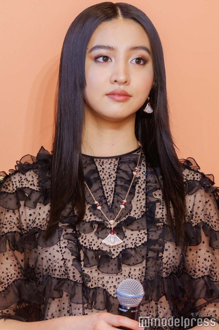 Koki,(C)モデルプレス