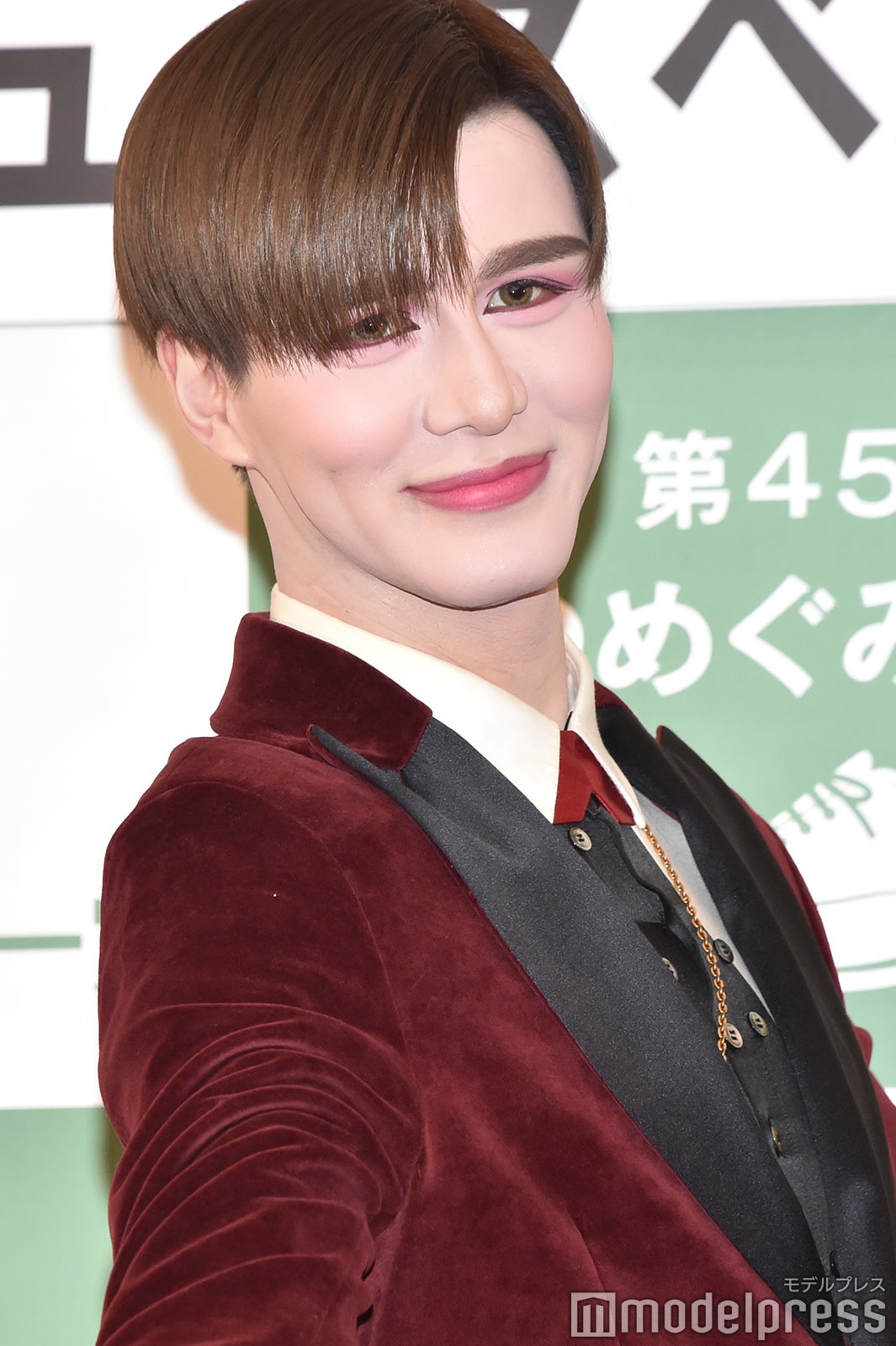 Matt（C）モデルプレス