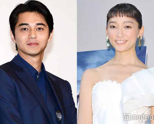 東出昌大、杏の双子出産で「涙がぶわーって出てきた」感動の時を回顧