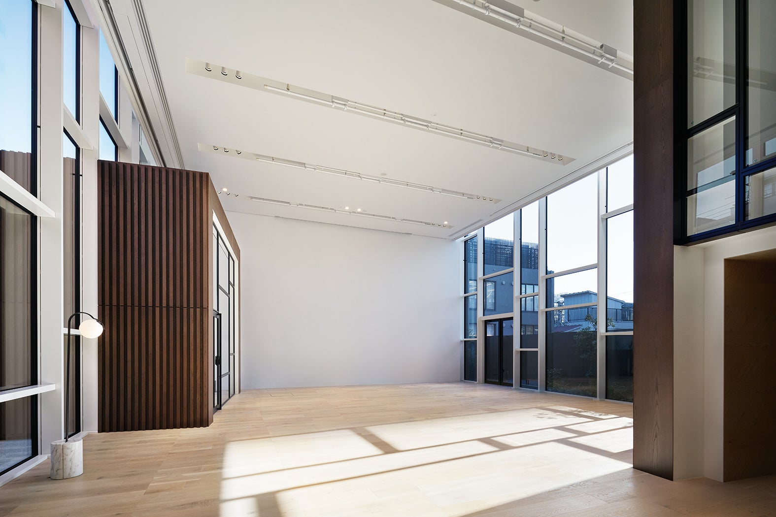 ギャラリー／photo Daici Ano