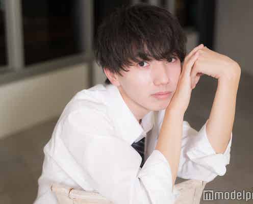 【日本一のイケメン高校生候補】澤柳颯人<男子高生ミスターコン2023 ファイナリスト連載>