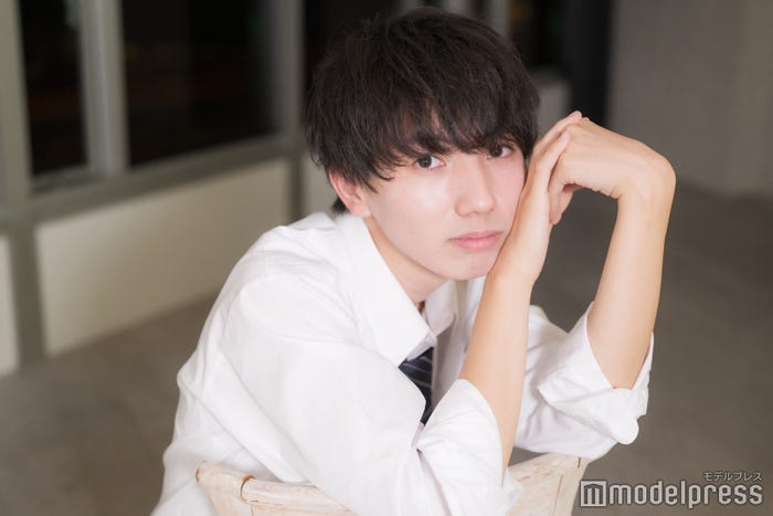 澤柳颯人さん(C)モデルプレス
