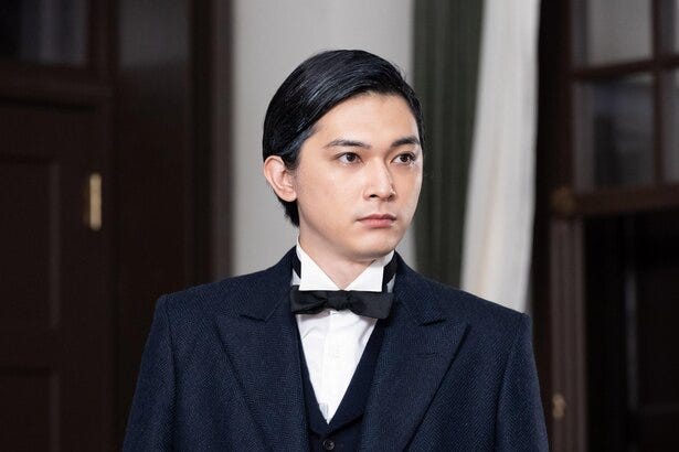 青天を衝け 吉沢亮 栄一 草なぎ剛 慶喜 を訪ねるも暗い表情に 家族を守りたい と大島優子 兼子 との再婚を決意 モデルプレス