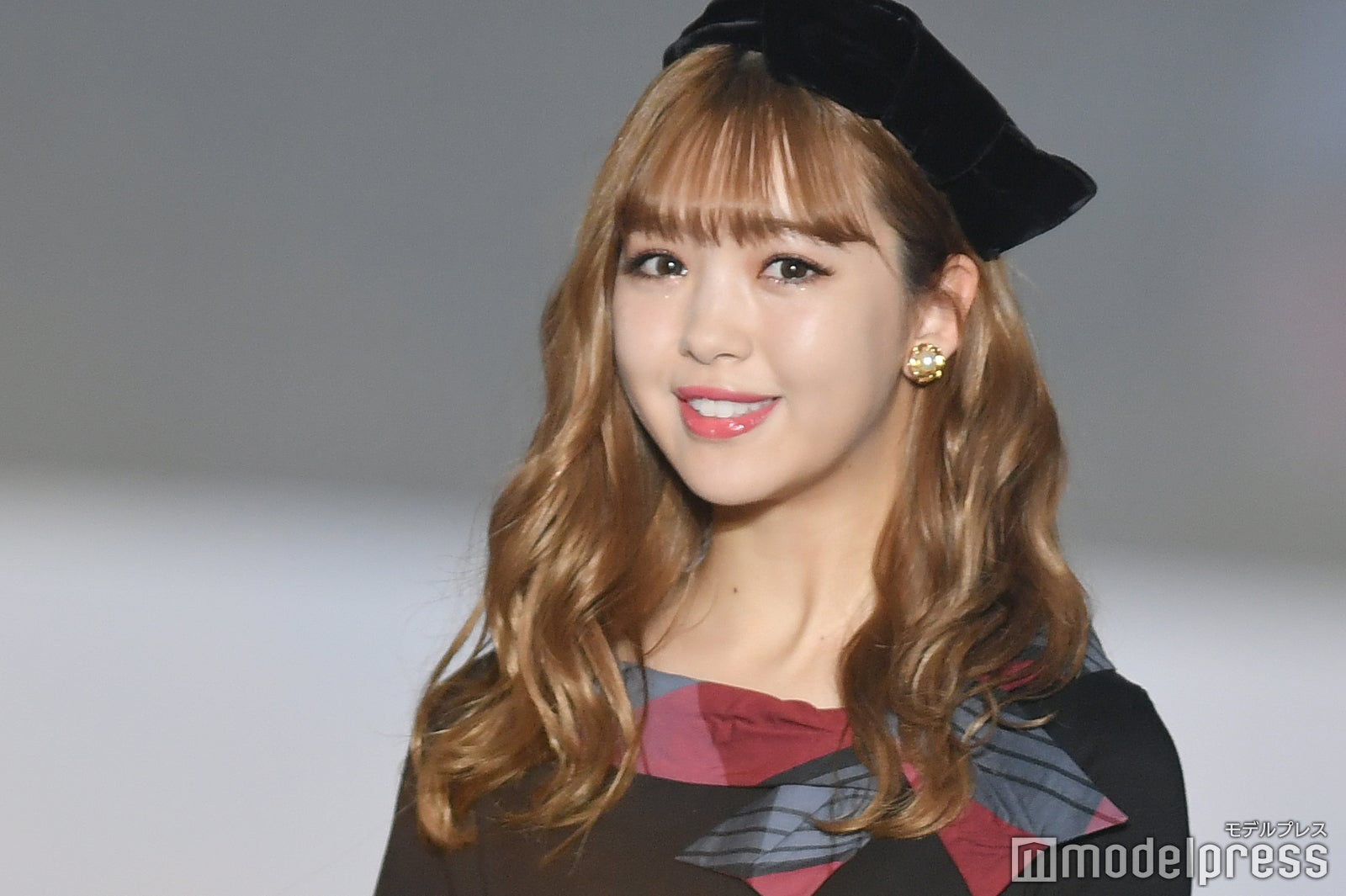 藤田ニコル（C）モデルプレス