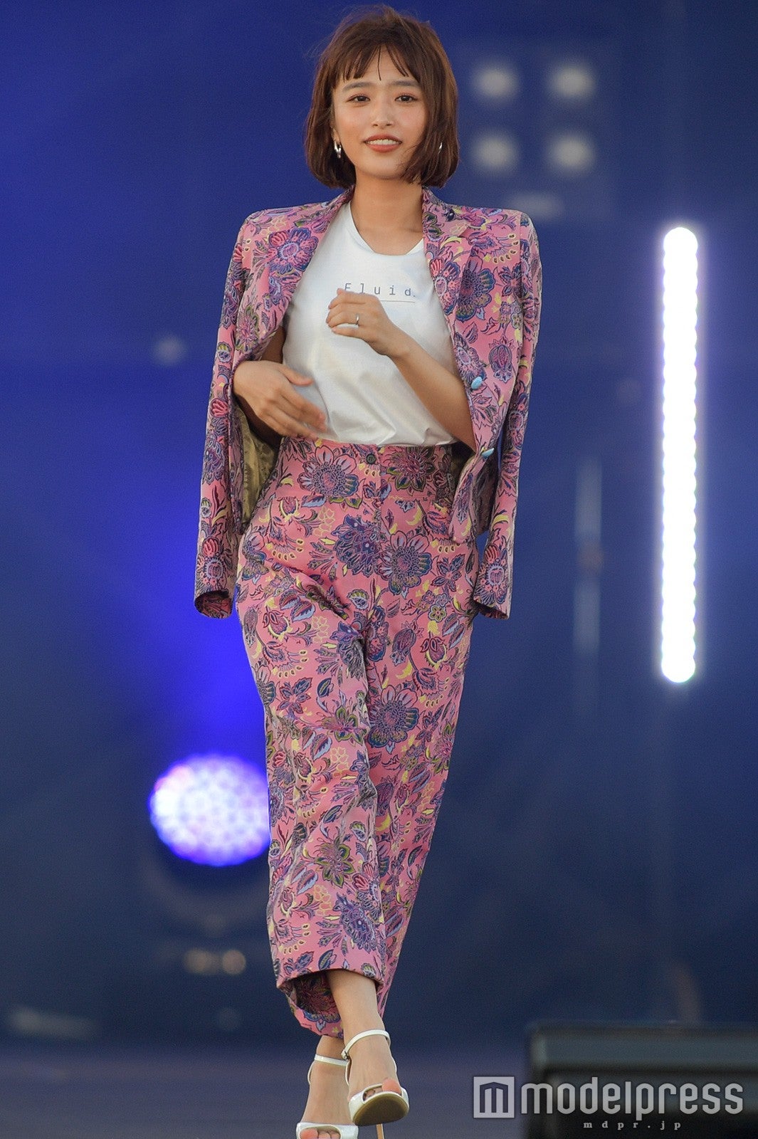 近藤千尋 （C）モデルプレス