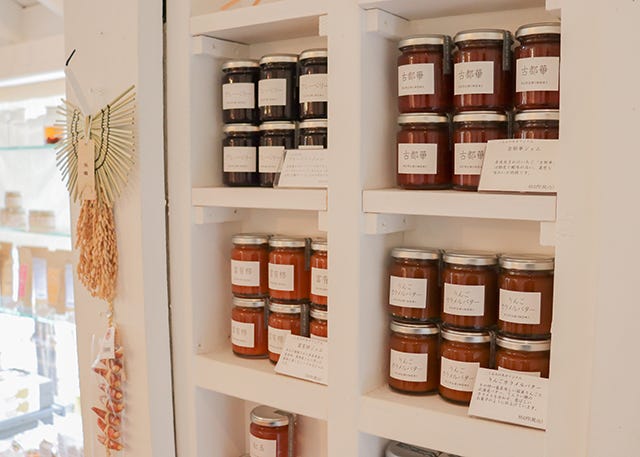 ブランドいちごを贅沢に使用♡