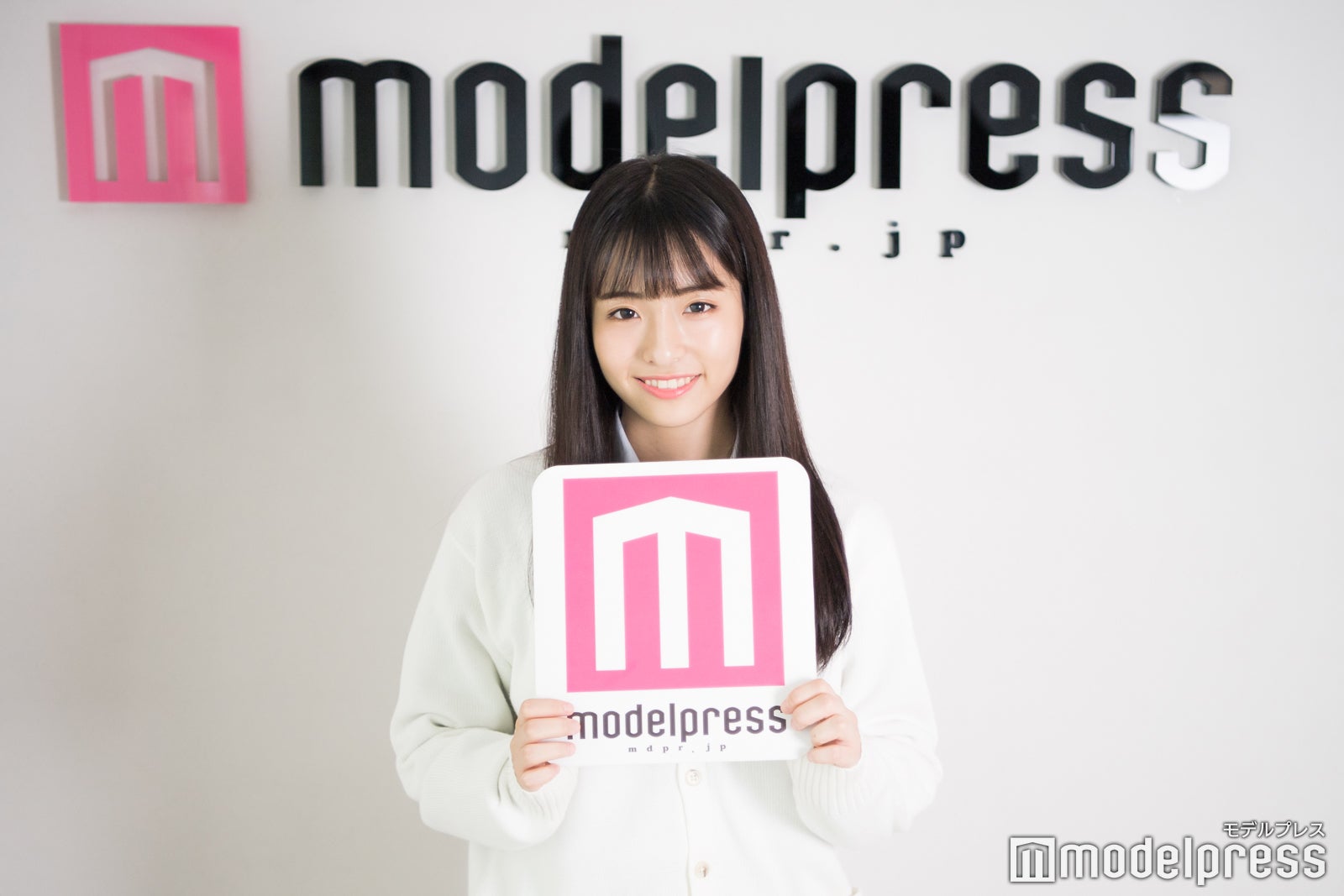 ゆき（C）モデルプレス