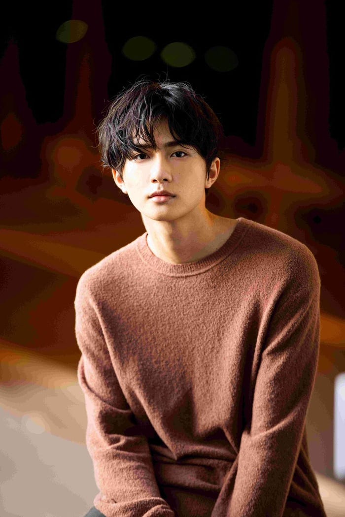 高橋大翔(C)AbemaTV, Inc.