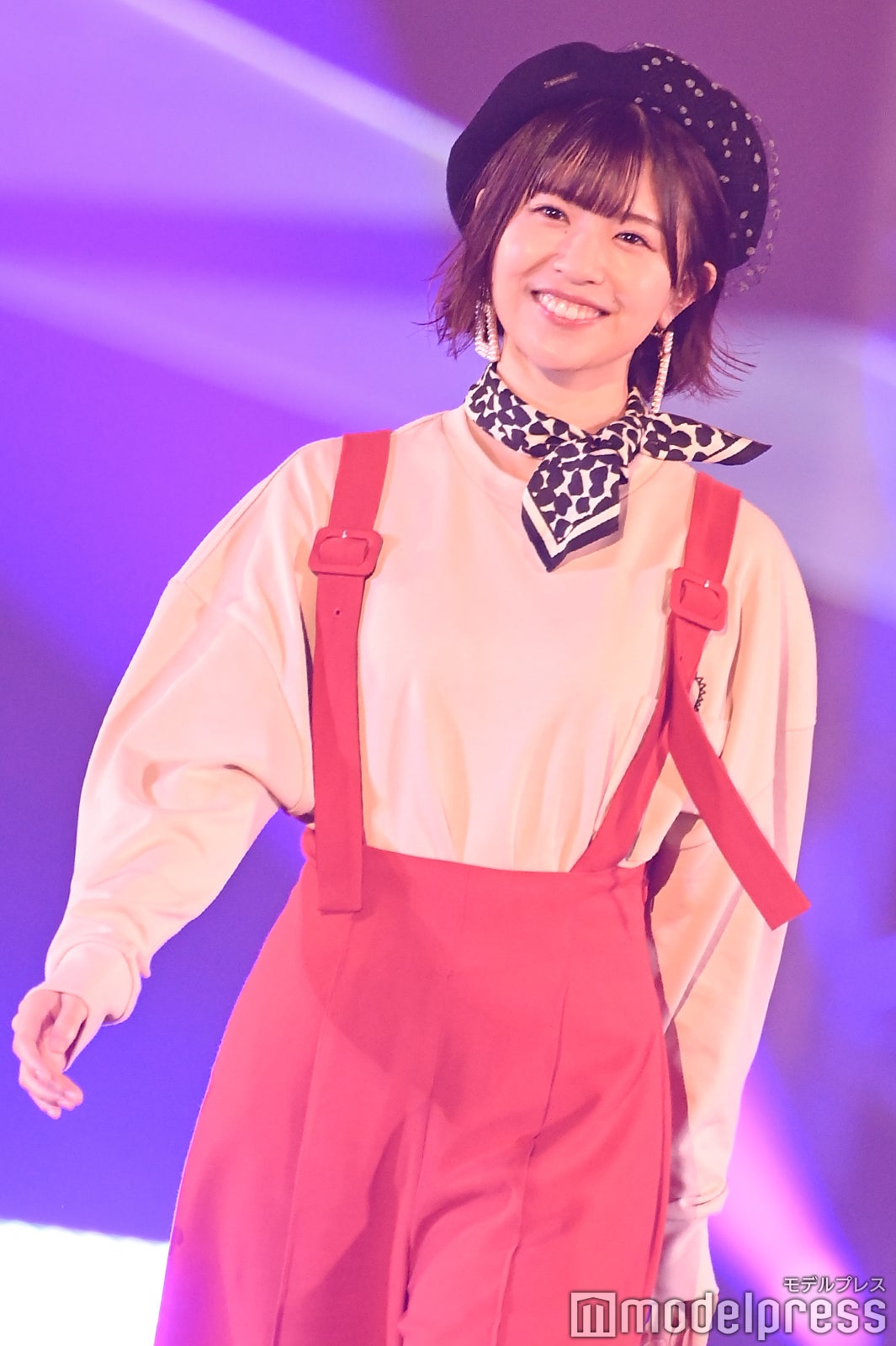 松田好花（C）モデルプレス